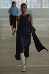 Tibi Spring 2025 ready-to-wear