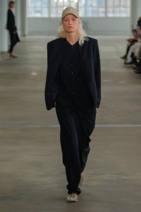 Tibi Spring 2025 ready-to-wear