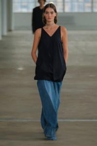 Tibi Spring 2025 ready-to-wear