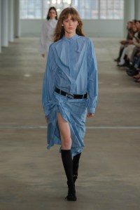 Tibi Spring 2025 ready-to-wear