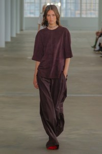 Tibi Spring 2025 ready-to-wear