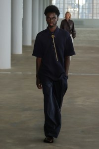 Tibi Spring 2025 ready-to-wear