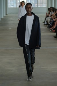 Tibi Spring 2025 ready-to-wear