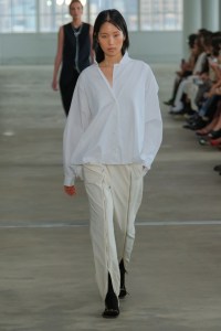 Tibi Spring 2025 ready-to-wear