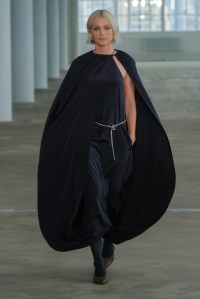 Tibi Spring 2025 ready-to-wear