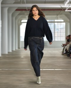 Tibi Spring 2025 ready-to-wear