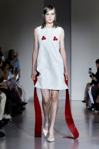 Tokyo James Spring 2025 Ready-To-Wear Collection