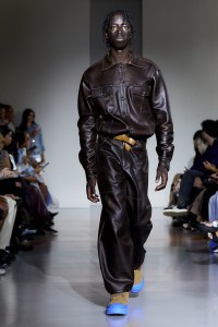 Tokyo James Spring 2025 Ready-To-Wear Collection