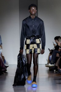 Tokyo James Spring 2025 Ready-To-Wear Collection