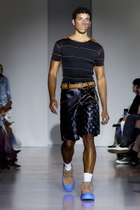 Tokyo James Spring 2025 Ready-To-Wear Collection