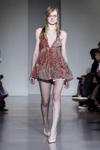 Tokyo James Spring 2025 Ready-To-Wear Collection