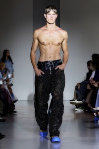 Tokyo James Spring 2025 Ready-To-Wear Collection