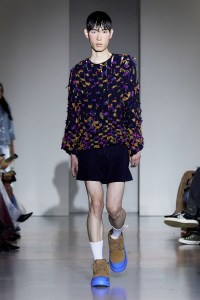 Tokyo James Spring 2025 Ready-To-Wear Collection