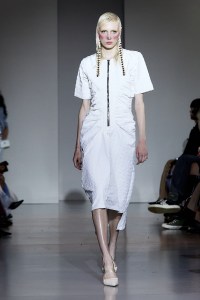 Tokyo James Spring 2025 Ready-To-Wear Collection