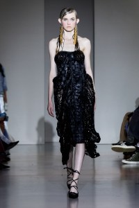 Tokyo James Spring 2025 Ready-To-Wear Collection