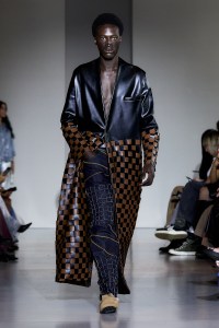 Tokyo James Spring 2025 Ready-To-Wear Collection