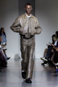 Tokyo James Spring 2025 Ready-To-Wear Collection