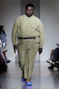 Tokyo James Spring 2025 Ready-To-Wear Collection