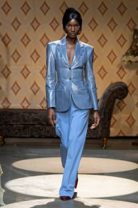 Tolu Coker Spring 2025 Ready-to-Wear Collection at London Fashion Week