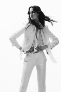 Tom Ford Spring 2025 Ready-To-Wear Collection at Milan Fashion Week