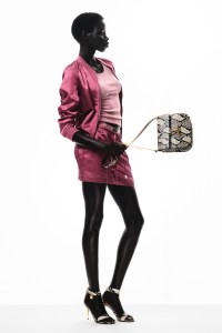 Tom Ford Spring 2025 Ready-To-Wear Collection at Milan Fashion Week