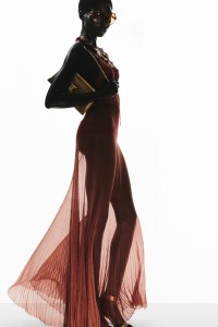 Tom Ford Spring 2025 Ready-To-Wear Collection at Milan Fashion Week