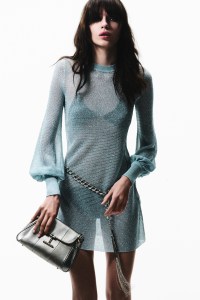 Tom Ford Spring 2025 Ready-To-Wear Collection at Milan Fashion Week
