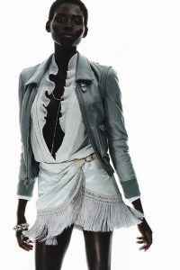 Tom Ford Spring 2025 Ready-To-Wear Collection at Milan Fashion Week