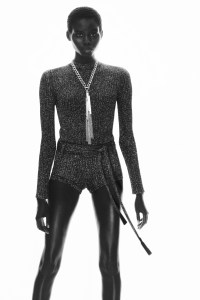 Tom Ford Spring 2025 Ready-To-Wear Collection at Milan Fashion Week