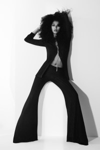 Tom Ford Spring 2025 Ready-To-Wear Collection at Milan Fashion Week