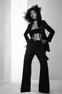 Tom Ford Spring 2025 Ready-To-Wear Collection at Milan Fashion Week