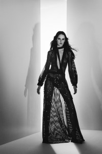 Tom Ford Spring 2025 Ready-To-Wear Collection at Milan Fashion Week