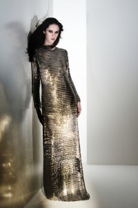 Tom Ford Spring 2025 Ready-To-Wear Collection at Milan Fashion Week