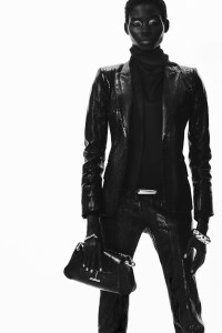 Tom Ford Spring 2025 Ready-To-Wear Collection at Milan Fashion Week