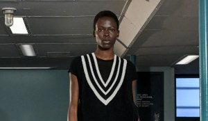 Tommy Hilfiger spring 2025, ready to wear, nyfw