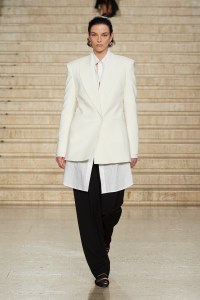Tove Spring 2025 Ready-to-Wear Collection at London Fashion Week