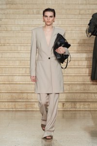 Tove Spring 2025 Ready-to-Wear Collection at London Fashion Week