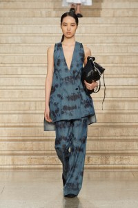 Tove Spring 2025 Ready-to-Wear Collection at London Fashion Week