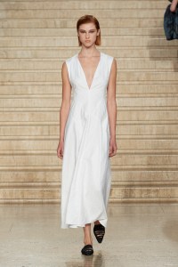 Tove Spring 2025 Ready-to-Wear Collection at London Fashion Week