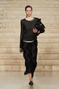 Tove Spring 2025 Ready-to-Wear Collection at London Fashion Week