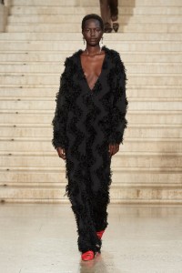 Tove Spring 2025 Ready-to-Wear Collection at London Fashion Week