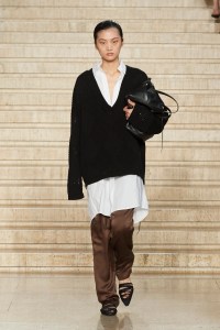 Tove Spring 2025 Ready-to-Wear Collection at London Fashion Week