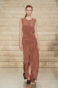 Tove Spring 2025 Ready-to-Wear Collection at London Fashion Week