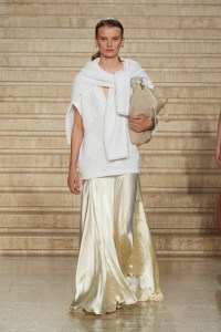 Tove Spring 2025 Ready-to-Wear Collection at London Fashion Week