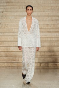 Tove Spring 2025 Ready-to-Wear Collection at London Fashion Week