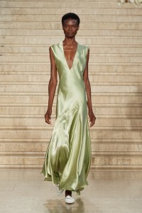 Tove Spring 2025 Ready-to-Wear Collection at London Fashion Week
