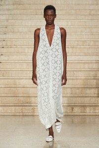 Tove Spring 2025 Ready-to-Wear Collection at London Fashion Week