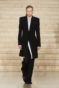 Tove Spring 2025 Ready-to-Wear Collection at London Fashion Week