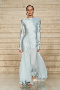 Tove Spring 2025 Ready-to-Wear Collection at London Fashion Week
