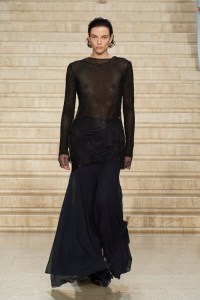 Tove Spring 2025 Ready-to-Wear Collection at London Fashion Week